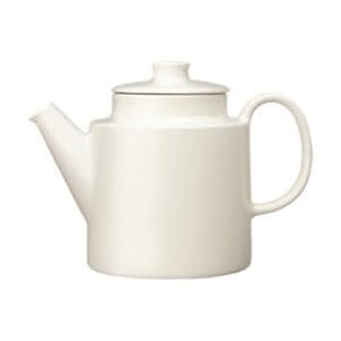 Teema tea pot 1L white