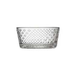 iittala tundra bowl 25cl clear