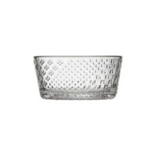 iittala tundra bowl 25cl clear