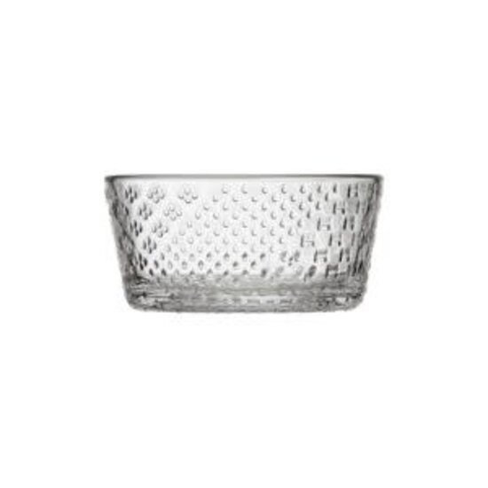 Iittala Tundra bowl 25cl clear