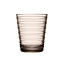 Iittala Aino Aalto tumbler 22cl linen 2pcs