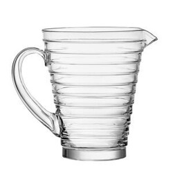 iittala aino aalto pitcher 120cl clear