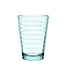 Iittala Aino Aalto tumbler 33cl water green 2pc