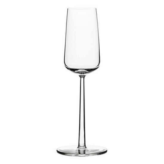 Iittala iittala essence champagne glass 21cl 2pc