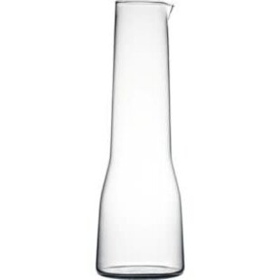 iittala essence pitcher 100 cl clear