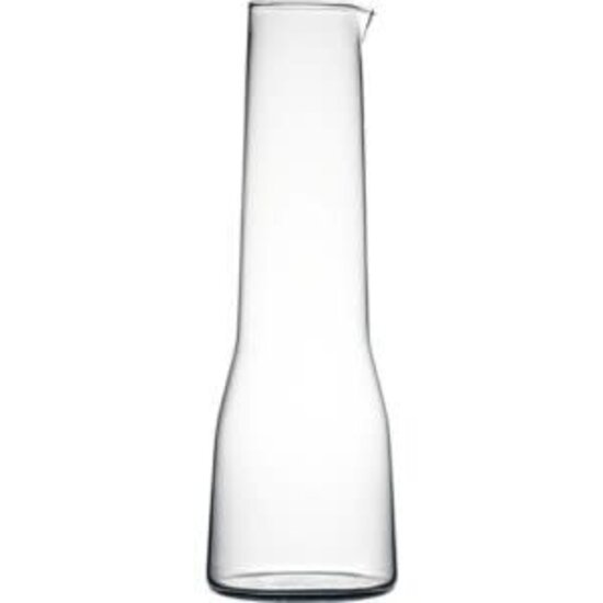 Iittala Essence pitcher 100cl clear