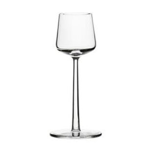 Essence sweet wine glass 15cl 2pc