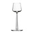 Iittala iittala essence sweet wine glass 15cl clear 2pc