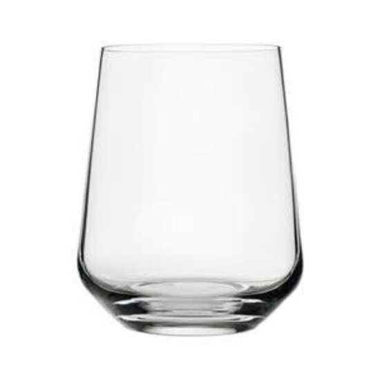 Iittala Essence tumbler 35cl 2pc