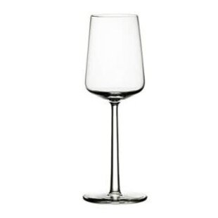 Essence white wine glass 33cl 2pc