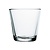 Iittala iittala kartio tumbler 21cl clear 2pcs