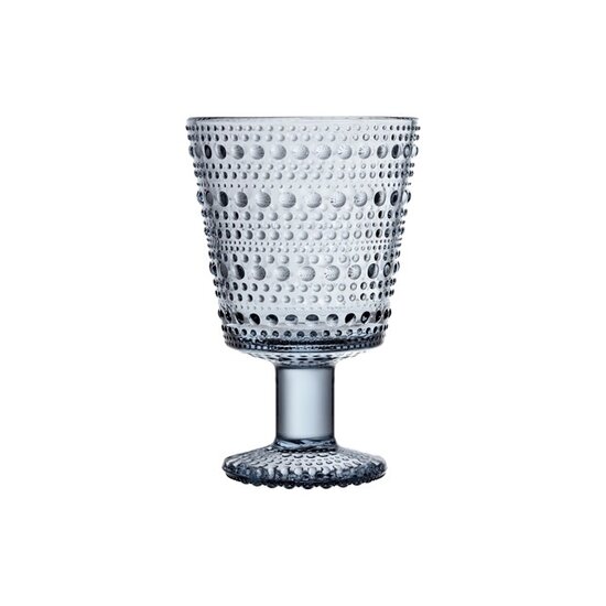 Iittala iittala kastehelmi universal glass 26 cl recycled