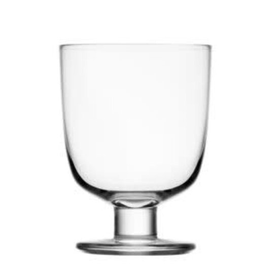 Iittala iittala lempi universal glas 34cl clear 2pcs
