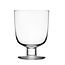 Iittala Lempi glass 34cl clear 2pc