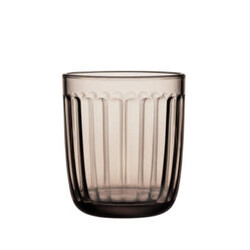 iittala raami tumbler 26cl linen 2pcs
