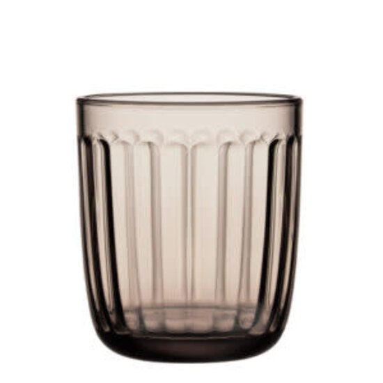 Iittala iittala raami tumbler 26cl linen 2pcs
