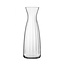 Iittala Raami carafe 1L clear