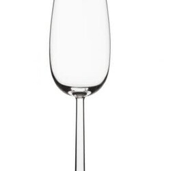 iittala raami sparkling wine glass 24cl 2pc