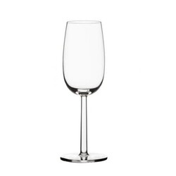 iittala raami sparkling wine glass 24cl 2pc