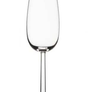 iittala raami sparkling wine glass 24cl 2pc