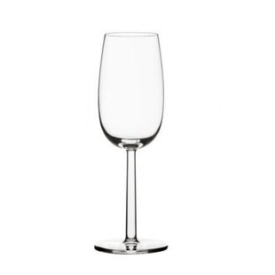 iittala raami sparkling wine glass 24cl 2pc