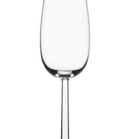Iittala iittala raami sparkling wine glass 24cl 2pc
