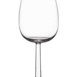 iittala raami red wine glass 28cl 2pc