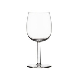iittala raami red wine glass 28cl 2pc