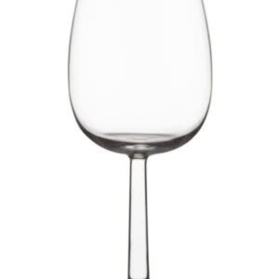 Iittala iittala raami red wine glass 28cl 2pc