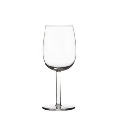 iittala raami white wine glass 28cl 2pc