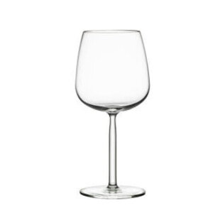 iittala senta red wine 38cl 2pc