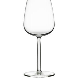 iittala senta white wine 29cl 2pc