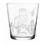 Iittala iittala taika tumbler 38cl clear 2pc