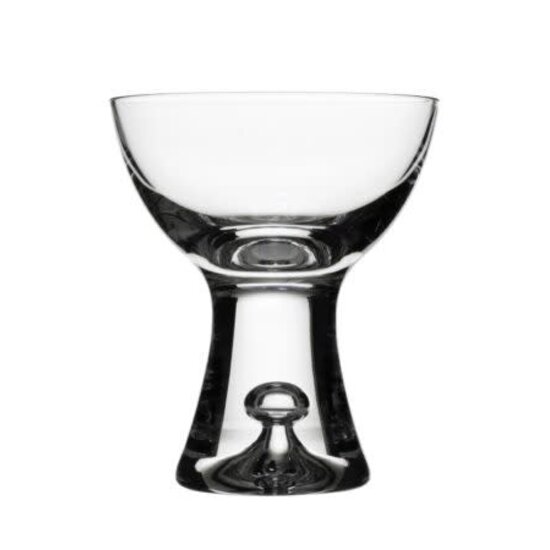 Iittala Tapio sherry 9cl 2pc