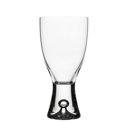 iittala tapio white wine 18cl 2pc