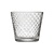 Iittala iittala tundra tumbler 16cl clear 2pcs