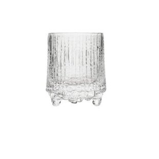iittala ultima thule cordial 5cl clear 2pcs