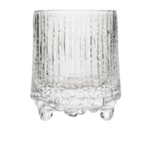 Iittala iittala ultima thule cordial 5cl clear 2pcs