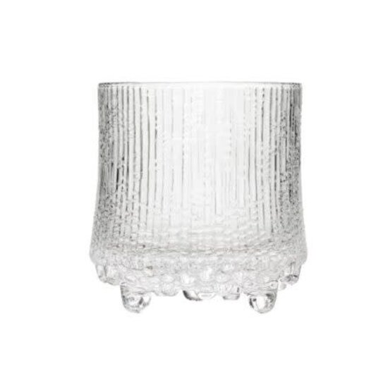 Iittala iittala ultima thule on-the-rocks 28cl clear 2pcs