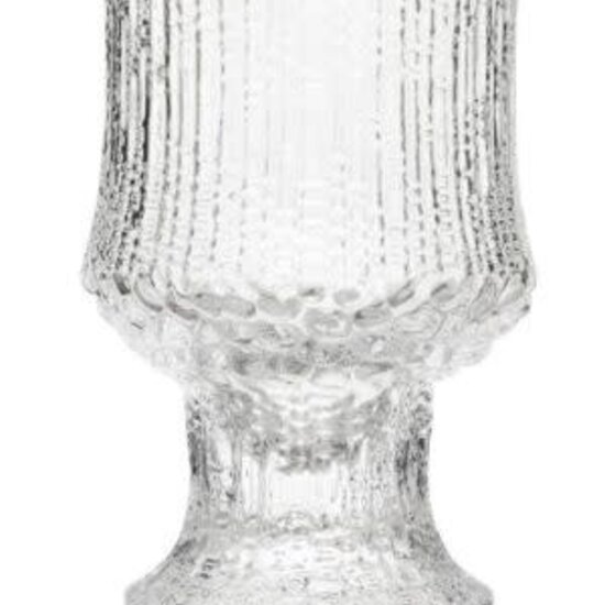 Iittala iittala ultima thule red wine 23cl clear 2pcs