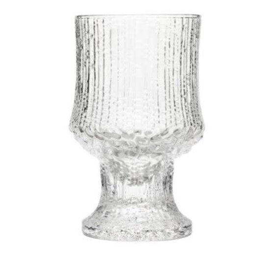 Iittala iittala ultima thule red wine 23cl clear 2pcs