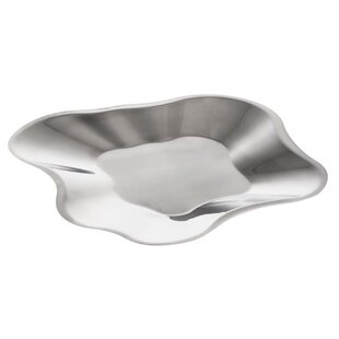 Aalto bowl 504mm stainless steel
