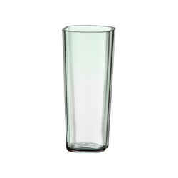 iittala aalto vase 180mm clear 1937