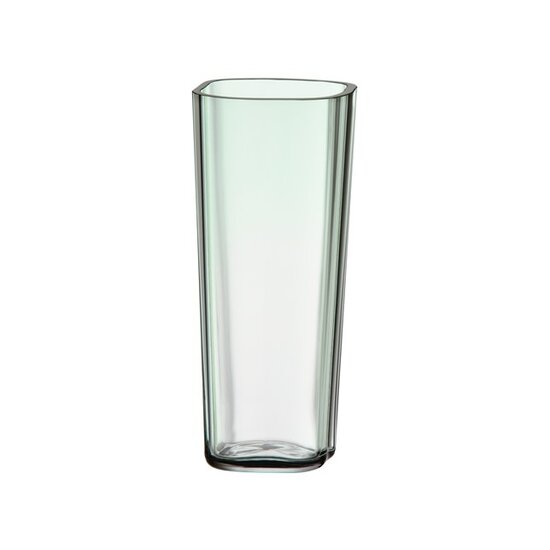 Iittala Aalto vase 180mm clear 1937