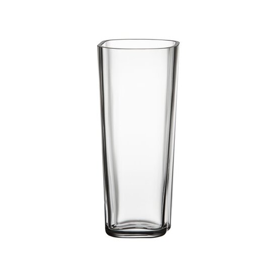 Iittala iittala aalto vase 180 mm clear