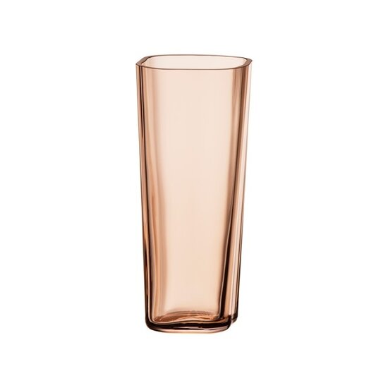 Iittala iittala aalto vase 180 mm rio brown