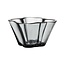 iittala iittala aalto bowl 75mm grey
