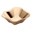 iittala iittala alto bowl 358mm rose gold