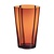 Iittala iittala aalto vase 220mm copper