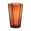 Aalto vase 220mm copper